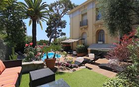 Hotel Petit Palais